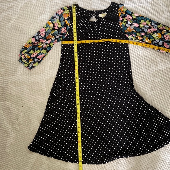 REDUCED! Maeve by Anthropologie Sawyer balloon sleeves, tunic dress - Picture 17 of 17